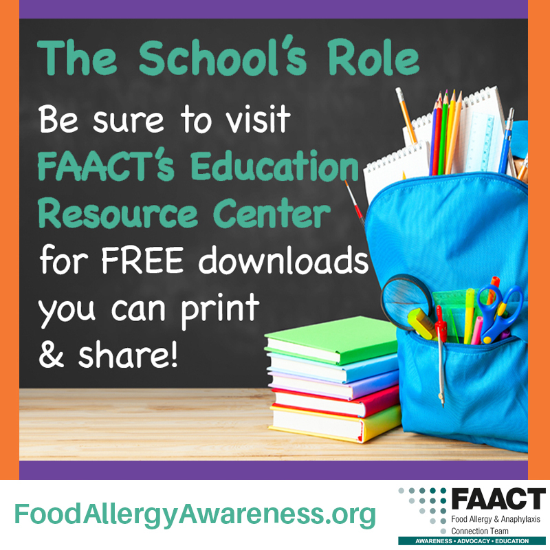 FAACT Education Resource Center